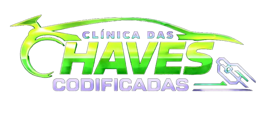 Logo Clinica das Chaves Codificadas